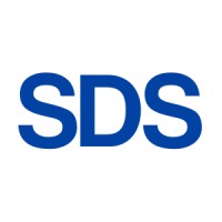 Service Data Solutions Logo