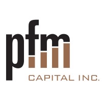 PFM Capital Inc. Logo