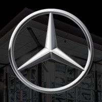 Mercedes-Benz Winnipeg Logo