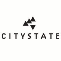 CityState Creative Agency Logo