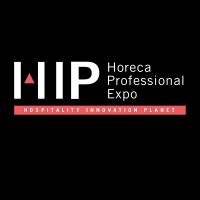HIP - Horeca Professional Expo Logo