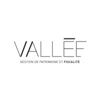 VGPF Conseil - Vallée Gestion de Patrimoine et Fiscalité Inc Logo