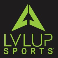 LVL UP Sports Logo