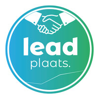 Leadplaats Logo