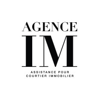 Agence IM Logo