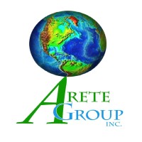 Arete Group Inc Logo