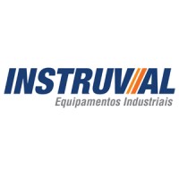 Instruval Equipamentos Industriais Logo