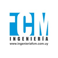 Ingeniería FCM Logo