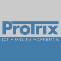 Protrix Internet Marketing Logo