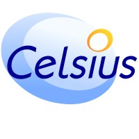 CELSIUS sarl Logo