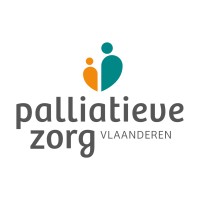 Palliatieve Zorg Vlaanderen vzw Logo