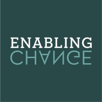 ENABLING CHANGE Logo