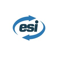GROUP ESI Logo