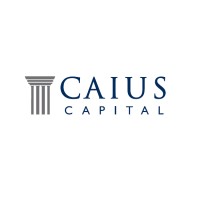 Caius Capital LLP Logo