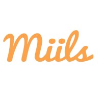 Miils Logo
