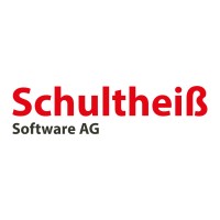 Schultheiß Software AG Logo