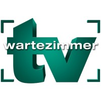 TV-Wartezimmer® Gesellschaft für moderne Kommunikation MSM GmbH & Co. KG Logo