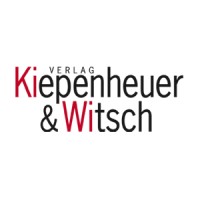 Verlag Kiepenheuer & Witsch GmbH & Co. KG Logo