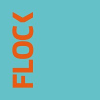 Flock Creative Limited Logo