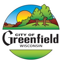 City of Greenfield, WI Logo