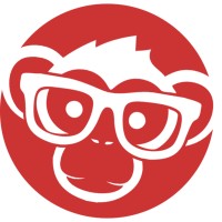 Mandarin Monkey Logo