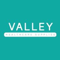 Valley Healthcare Supplies Logo