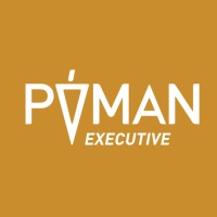 PIMAN EXECUTIVE Logo