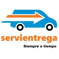 Servientrega Logo