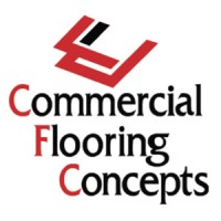 Commercial Flooring Concepts, Inc. Logo