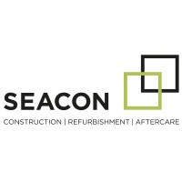 Seacon Ltd Logo