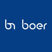 boer nieuwerbrug bv Logo