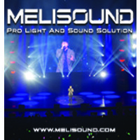MeliSound Logo