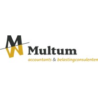 Multum Accountants Logo