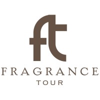 Fragrance Tour Logo