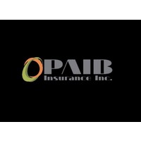 PAIB Insurance Inc. Logo