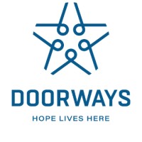 DOORWAYS Logo