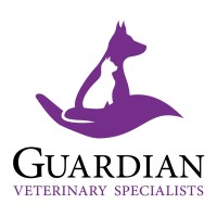 Guardian Veterinary Specialists Logo