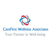 CareFirst Wellness Associates formerly SPMC Logo