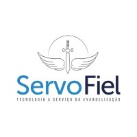 ServoFiel Tecnologia Logo