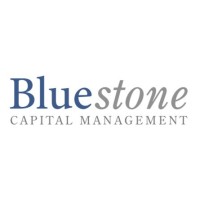 Bluestone Capital Management Logo