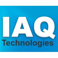 IAQ Technologies, Inc. Logo