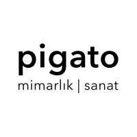 Pigato Mimarlık | Sanat Logo