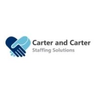 Carter and Carter Staffing Logo
