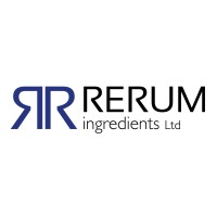 Rerum Ingredients Logo