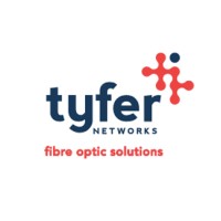 Tyfer Networks Logo