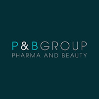 Pharma & Beauty Group Logo