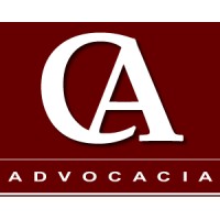 Carvalho de Andrade Advocacia Logo