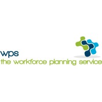 the workforce planning service Logo