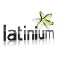 Latinium Logo