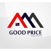 Good Price Logo